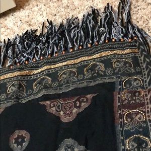 Free people scarf